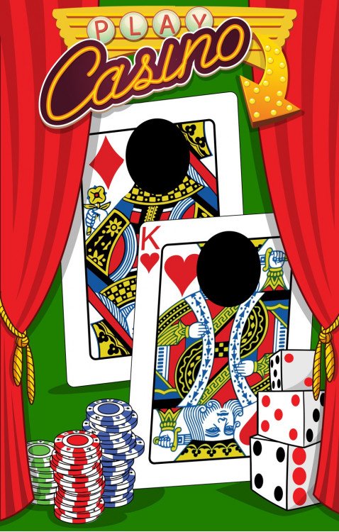 Casino Photo