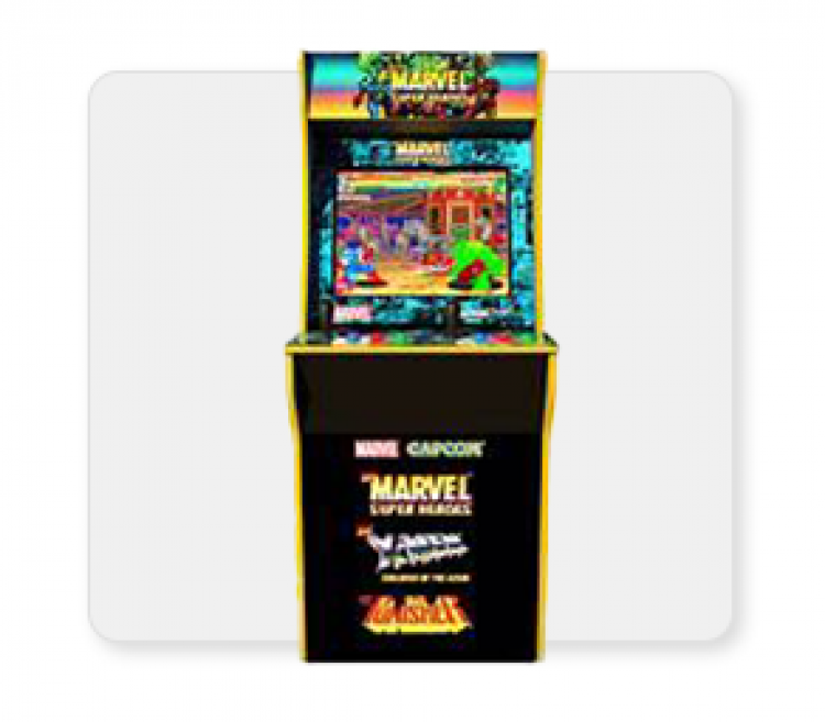 Marvel Superhero - Inflatable Adventures in Sacramento, CA